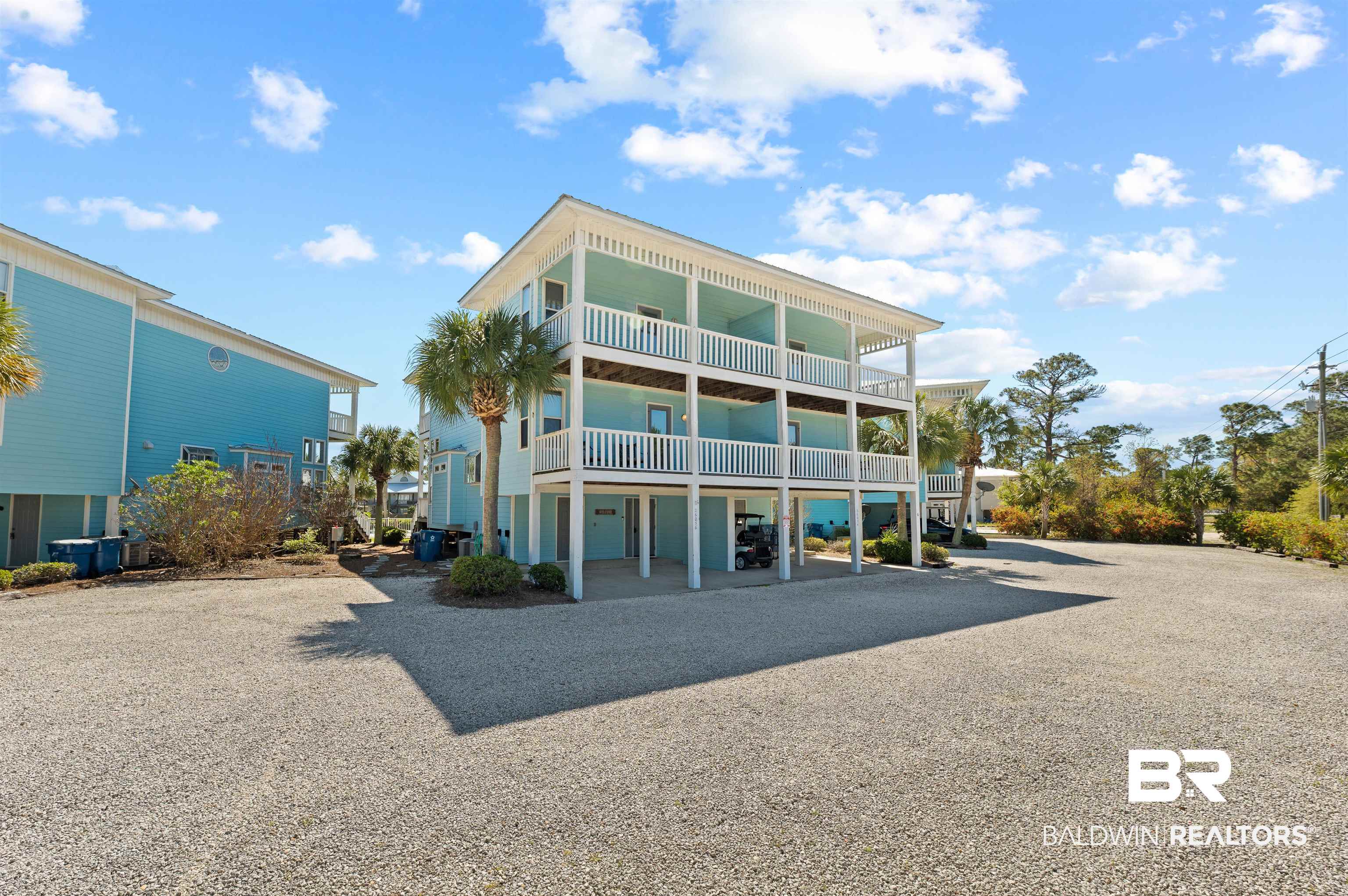 26056 Marina Road, Unit 5 Orange Beach, AL 36561 - Photo 1 of 48