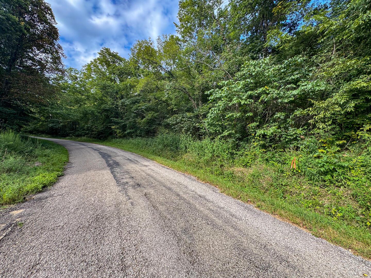0 East Sand Ridge Road, Unit 338 Albany, OH 45710 - Photo 28 of 30 28-0 Sand Ridge Rd Ground-22