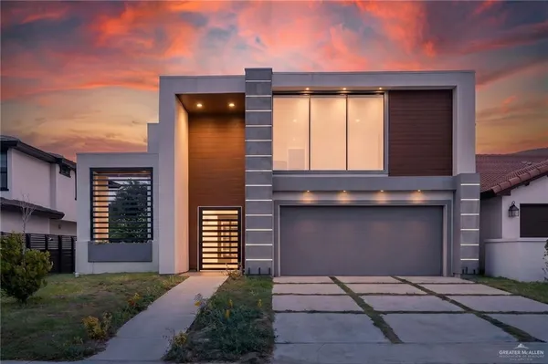 $435,000 | 1420 Providence Avenue, McAllen, TX 78504