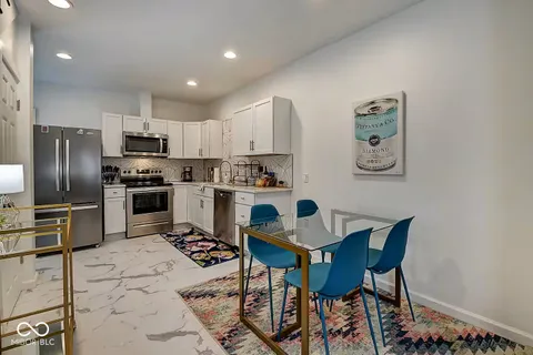 $825,000 | 1305 Ringgold Avenue, Indianapolis, IN 46203