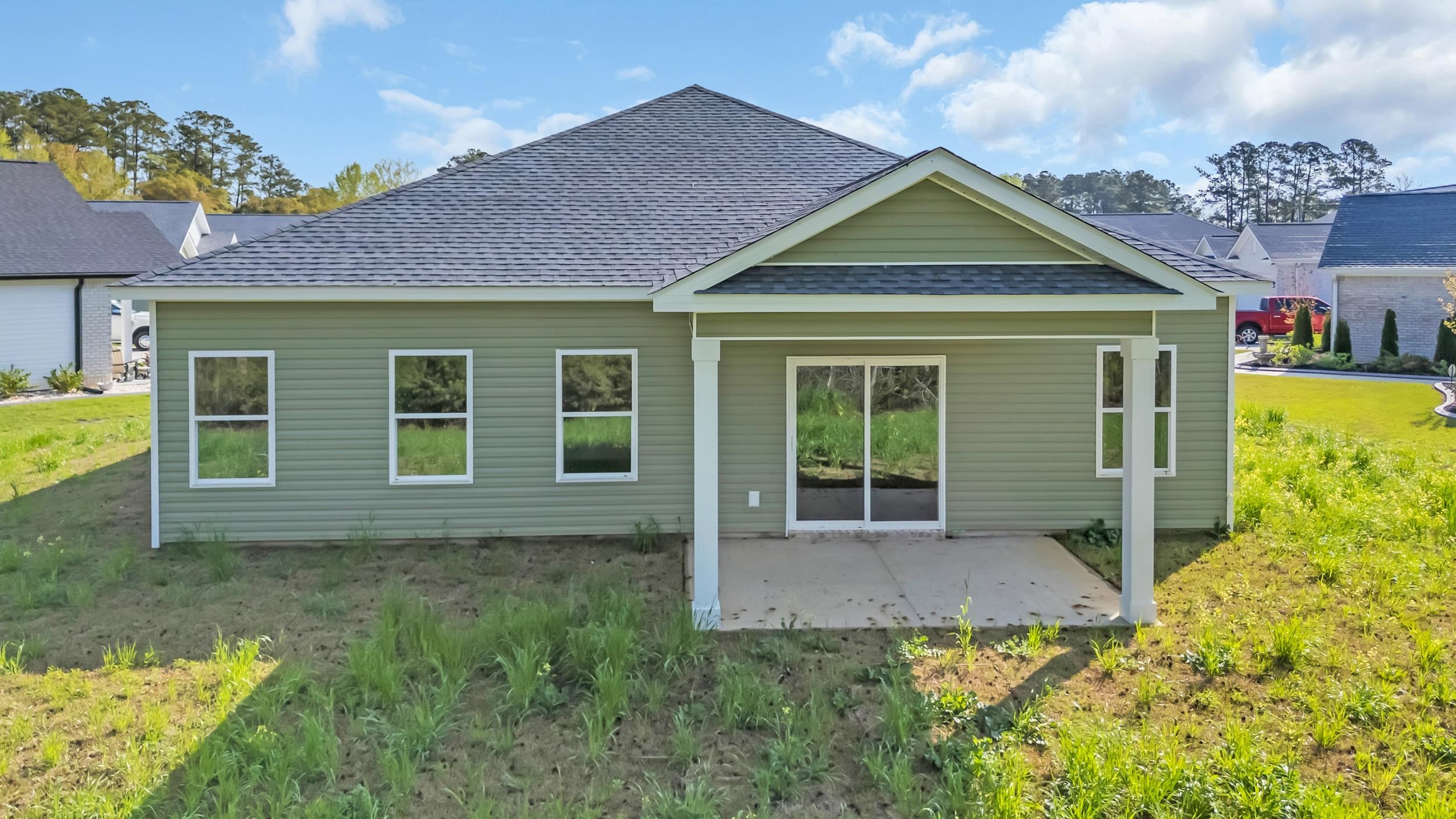 608 Carter Reid Court Longs, SC 29568 - Photo 23 of 25