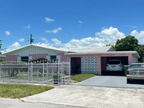 $600,000 | 14620 Polk Street, Miami, FL 33176