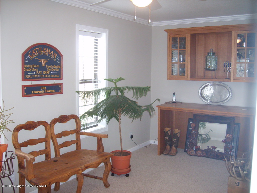11601 Tascosa Road Amarillo, TX 79124 - Photo 11 of 26 Sunroom