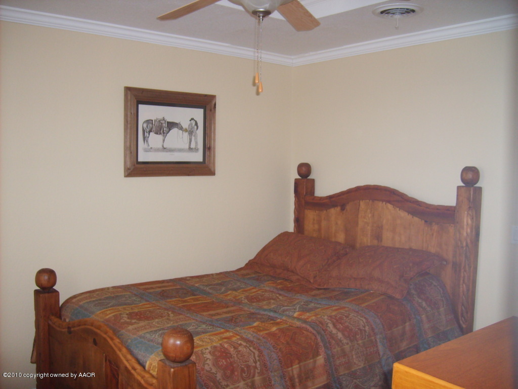 3rd bedroom