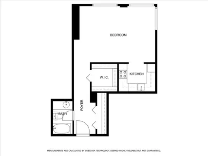 $195,000 | 440 North Wabash Avenue, Unit 2702, Chicago, IL 60611