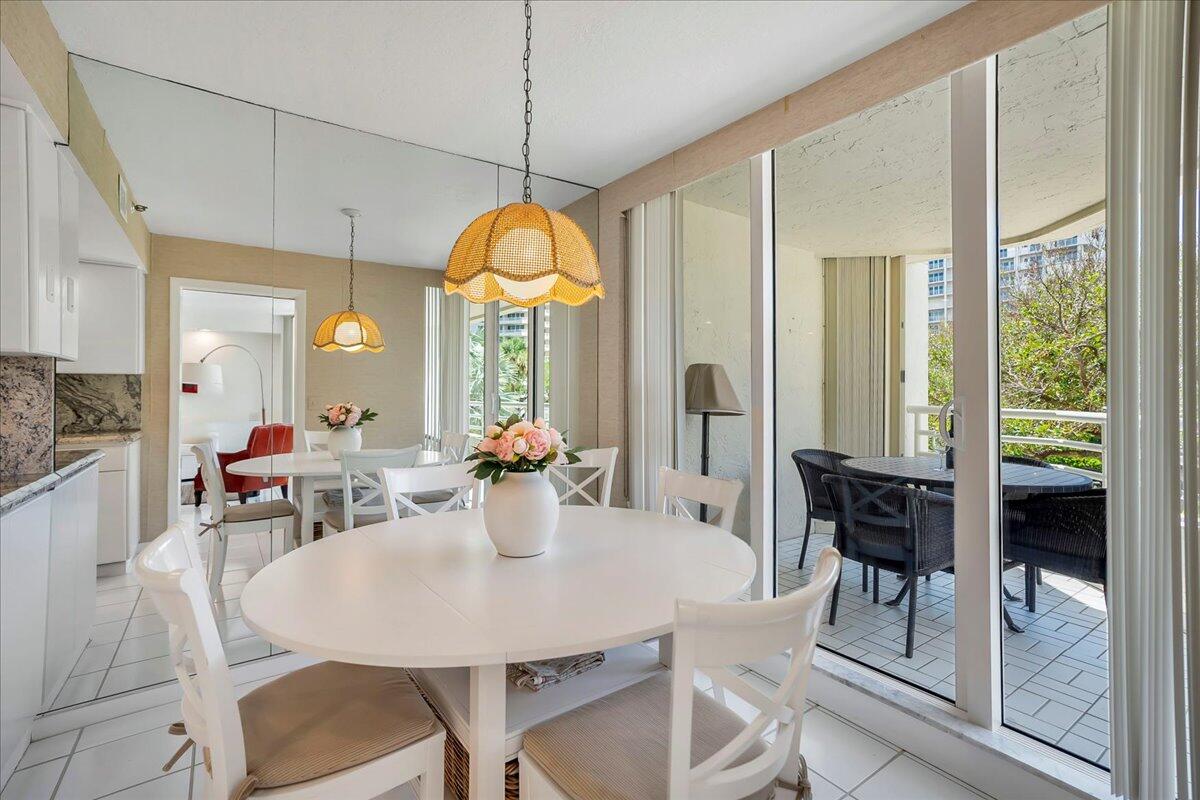 4201 North Ocean Boulevard, Unit 203 Boca Raton, FL 33431 - Photo 15 of 90 23-23