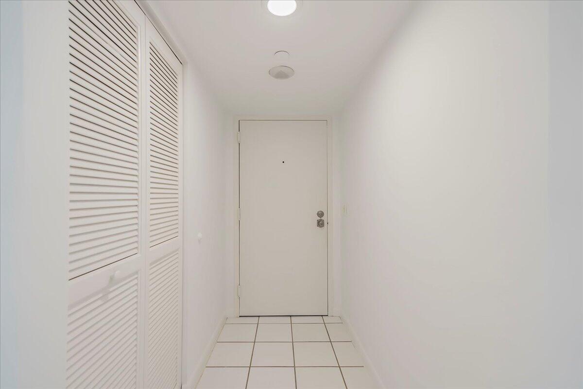 4201 North Ocean Boulevard, Unit 203 Boca Raton, FL 33431 - Photo 15 of 54 a view of an empty room