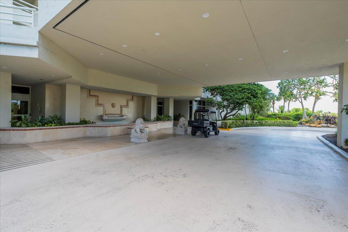 4201 North Ocean Boulevard, Unit 203 Boca Raton, FL 33431 - Photo 53 of 90 58-58