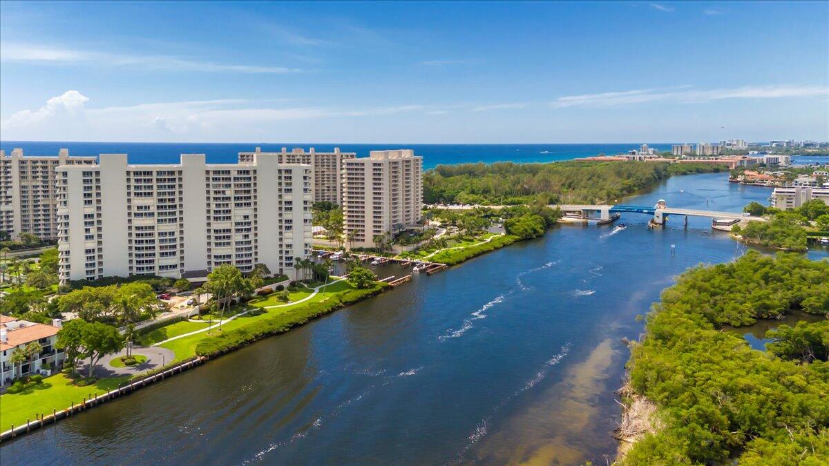 4201 North Ocean Boulevard, Unit 203 Boca Raton, FL 33431 - Photo 85 of 90 61-61
