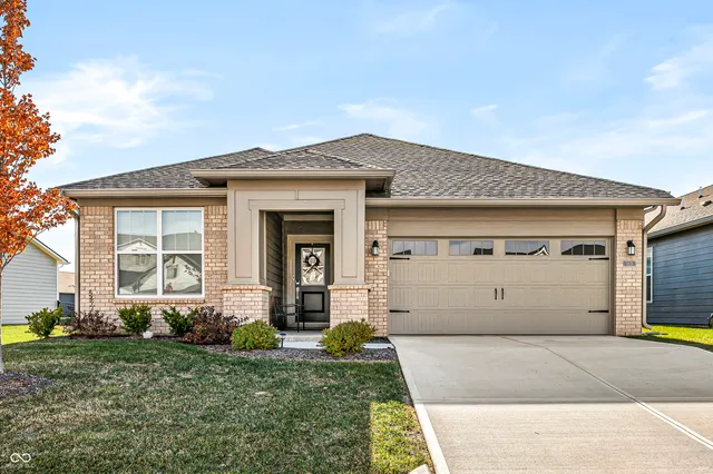 $410,000 | 5621 Stetson Drive, Whitestown, IN 46075