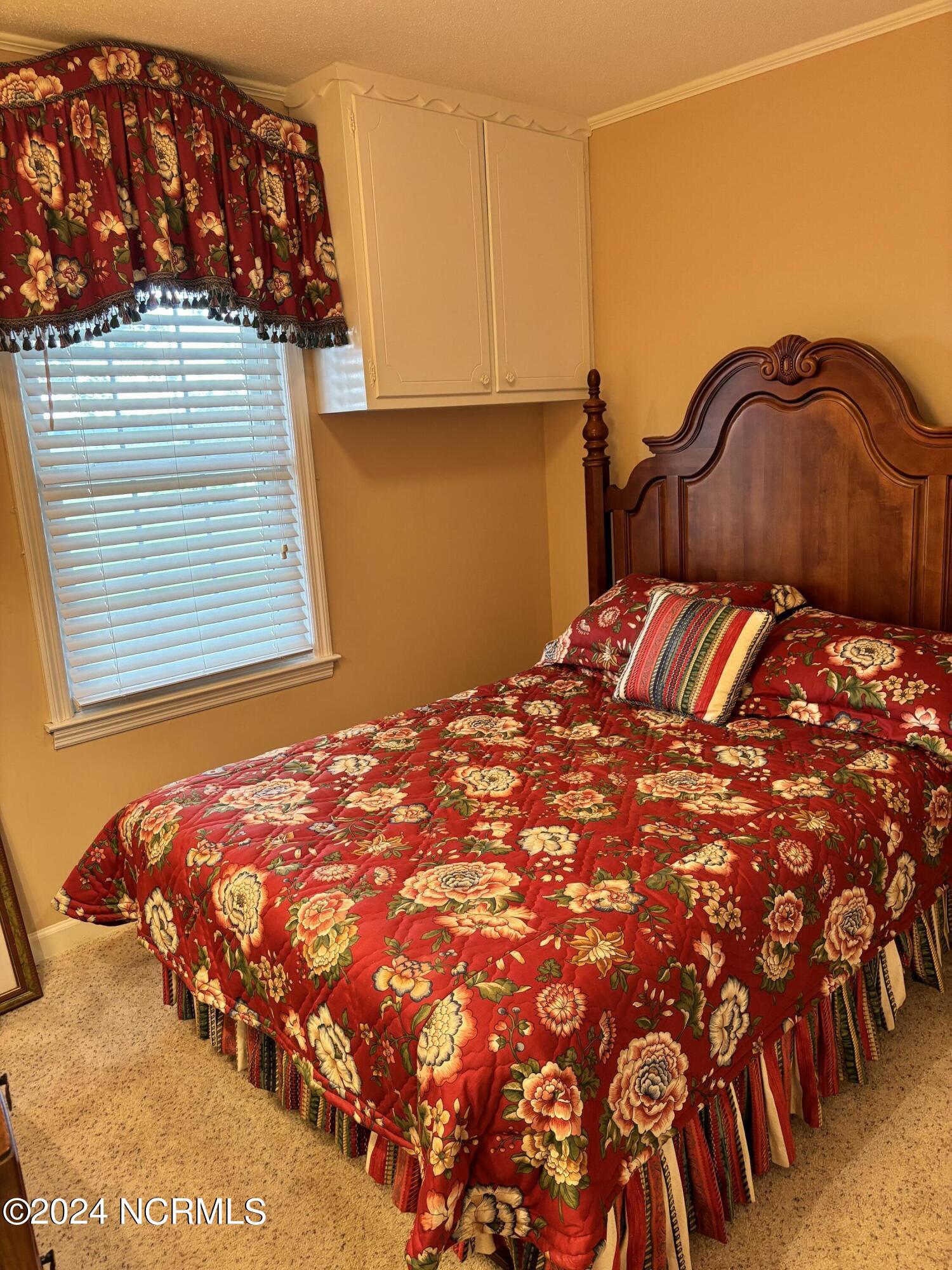 340 West Hanrahan Road Ayden, NC 28513 - Photo 26 of 33 Guest Bedroom 1