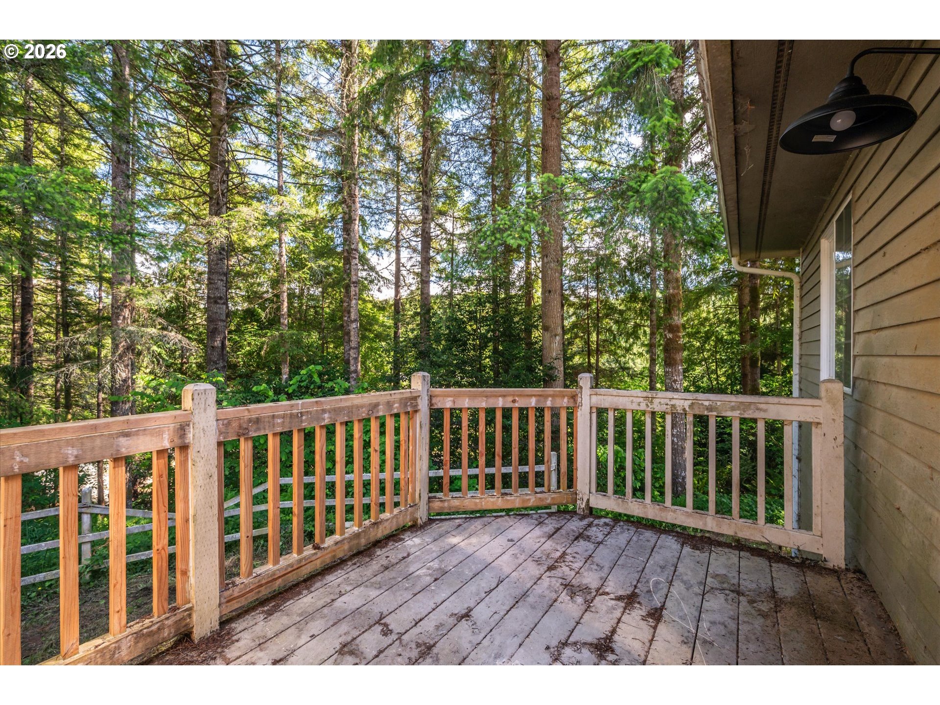 93845 Upper Loop Lane Coos Bay, OR 97420 - Photo 23 of 48 Balcony
