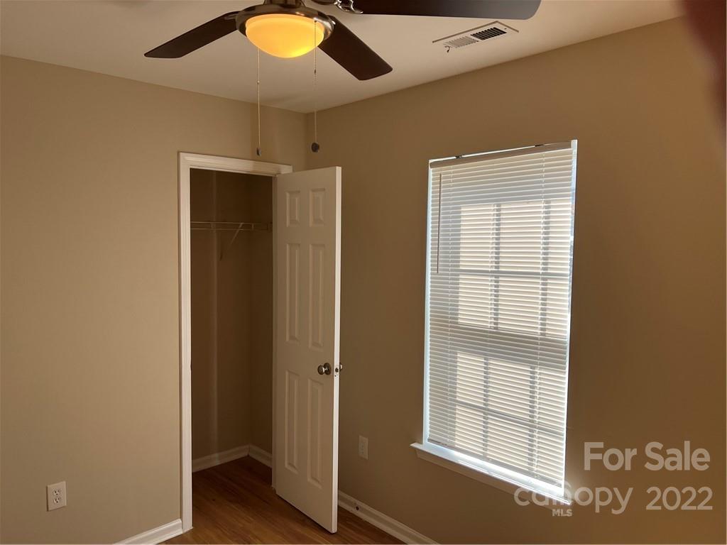 708 South Hoskins Road Charlotte, NC 28208 - Photo 12 of 16 a view of an entryway