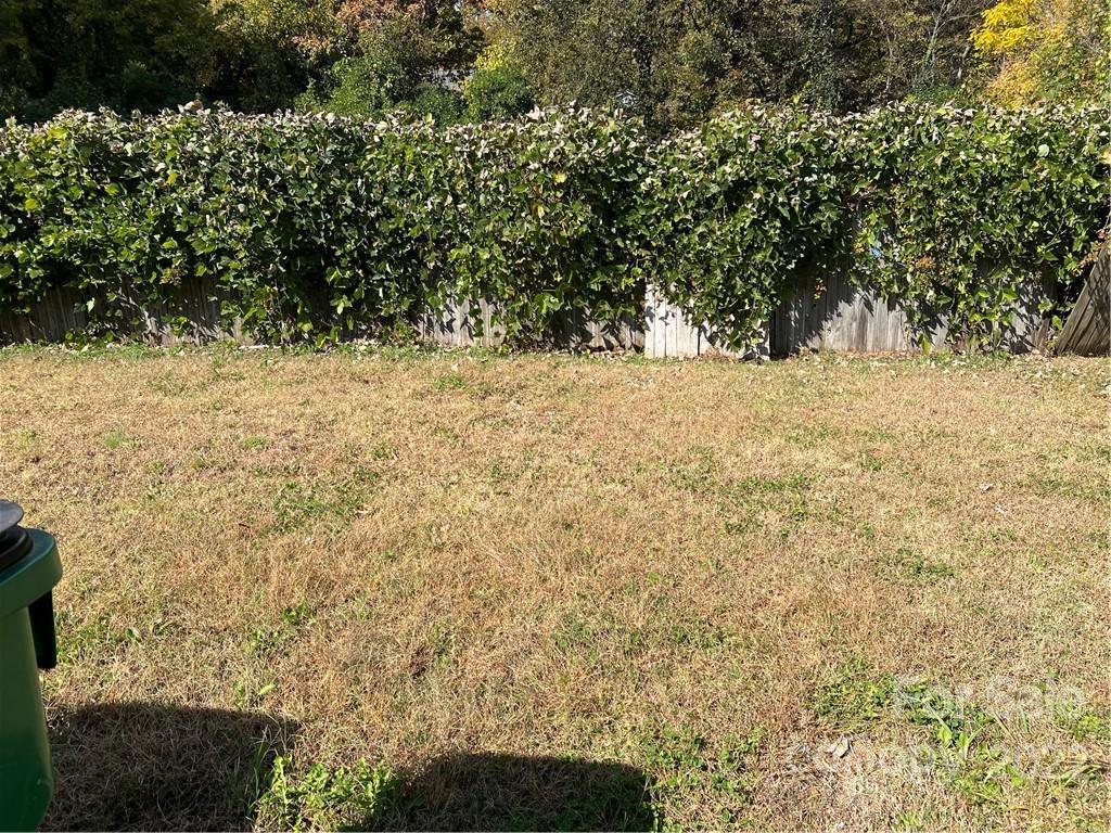 708 South Hoskins Road Charlotte, NC 28208 - Photo 15 of 16 a view of mountain view