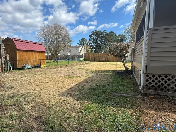 $1,676 | 3305 Luray Street, Hopewell, VA 23860