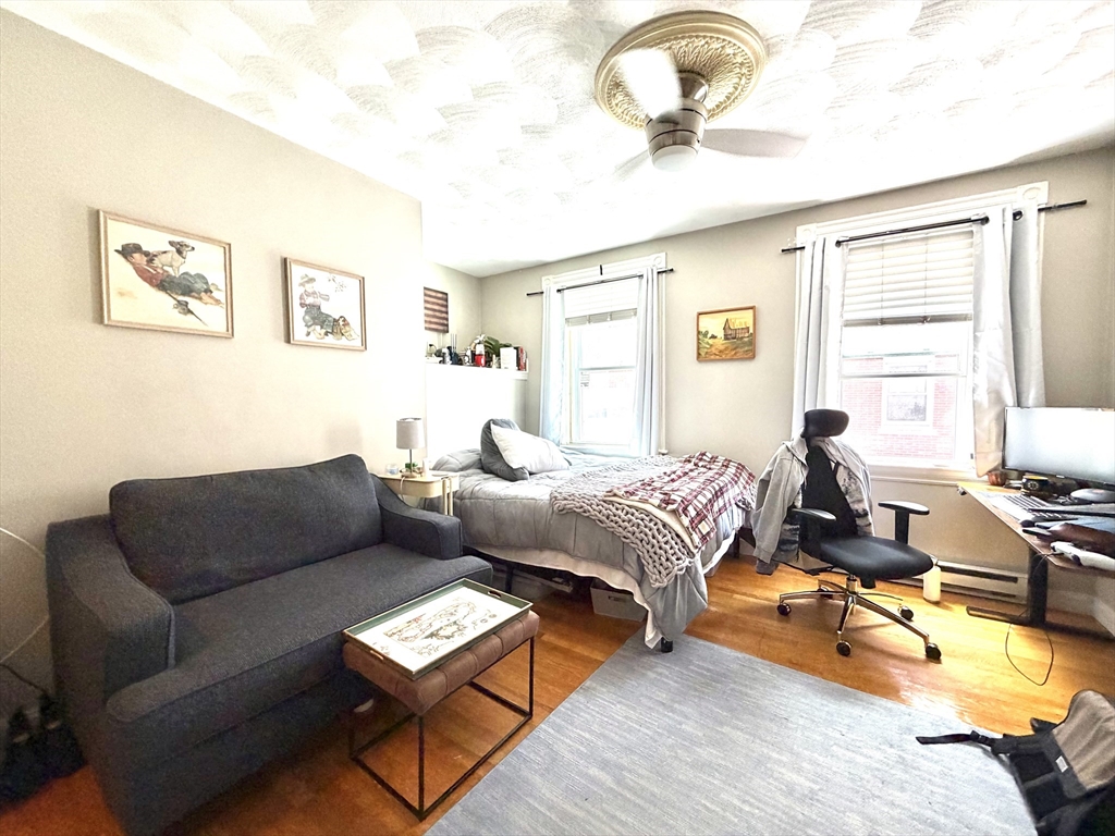 7 Baldwin Place, Unit 1 Boston, MA 02113 - Photo 3 of 6