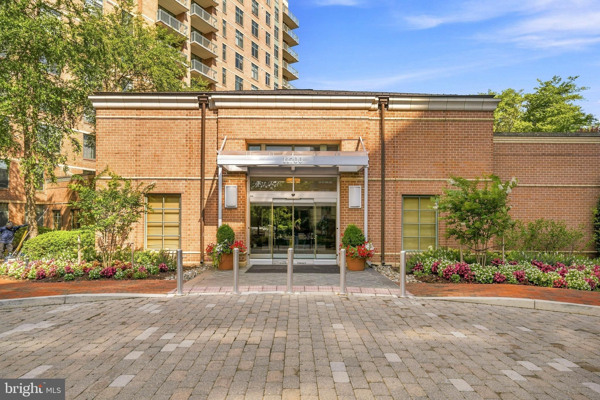 11700 Old Georgetown Road, Unit 1007 North Bethesda, MD 20852 - Photo 20 of 29