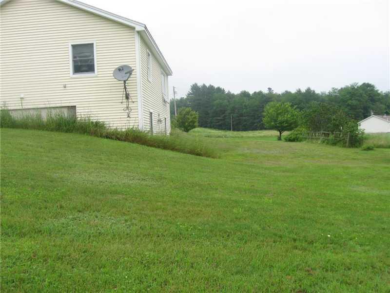 18 Zarella Lane Readfield, ME 04355 - Photo 5 of 22 Exterior Front.