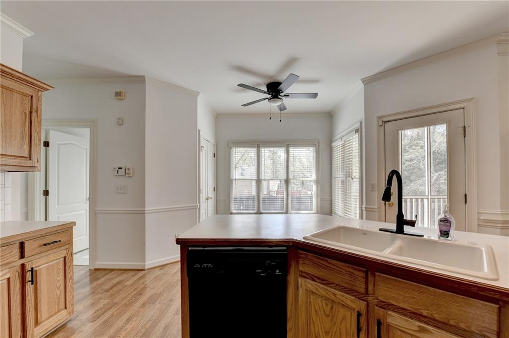 1005 Lewis Ridge Circle Lawrenceville, GA 30045 - Photo 22 of 74