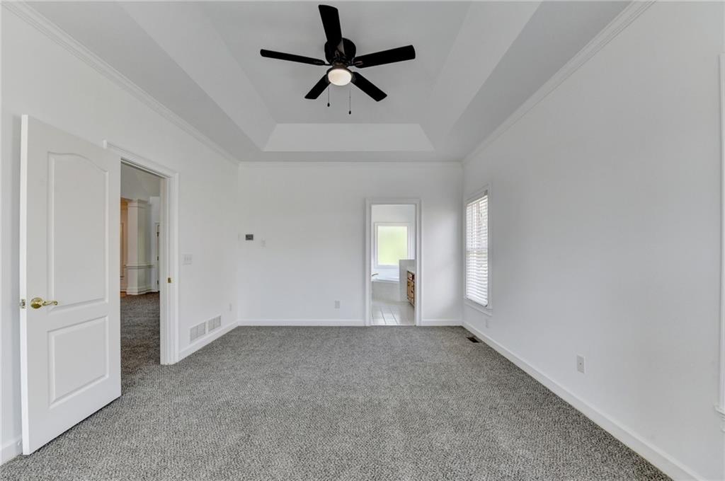 1005 Lewis Ridge Circle Lawrenceville, GA 30045 - Photo 30 of 74