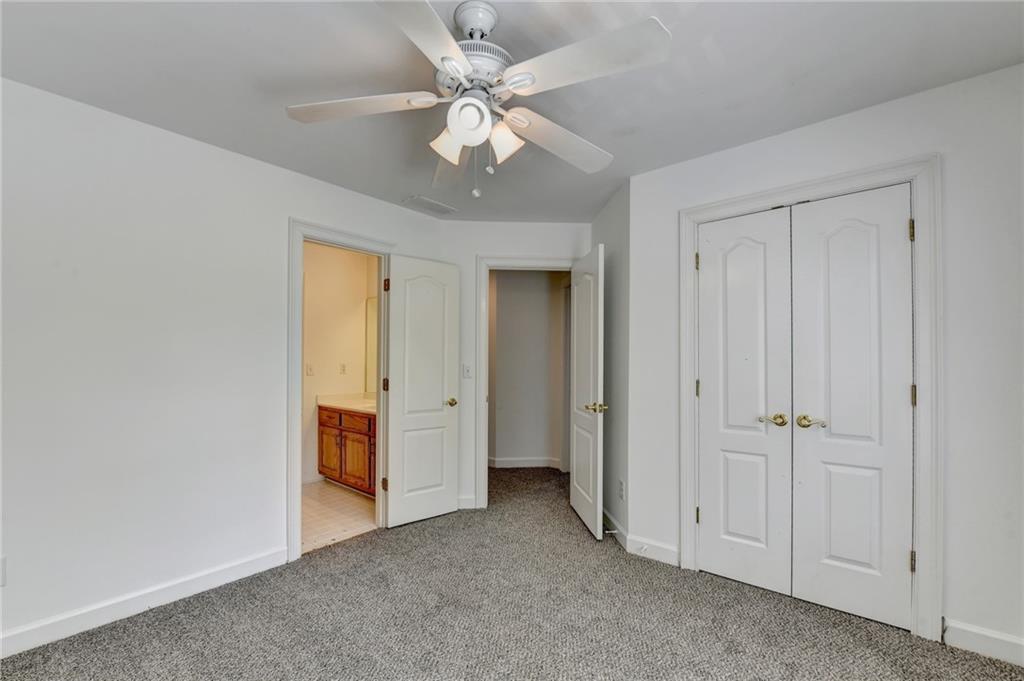 1005 Lewis Ridge Circle Lawrenceville, GA 30045 - Photo 44 of 74