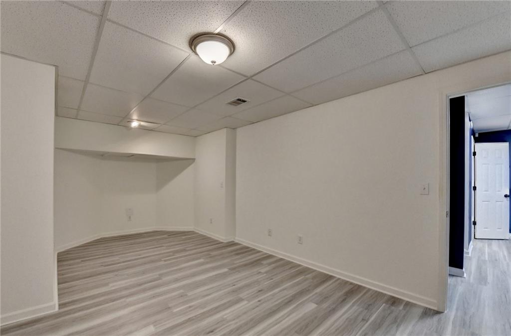 1005 Lewis Ridge Circle Lawrenceville, GA 30045 - Photo 52 of 74