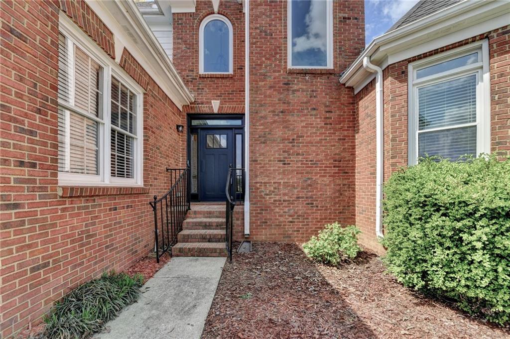 1005 Lewis Ridge Circle Lawrenceville, GA 30045 - Photo 6 of 74