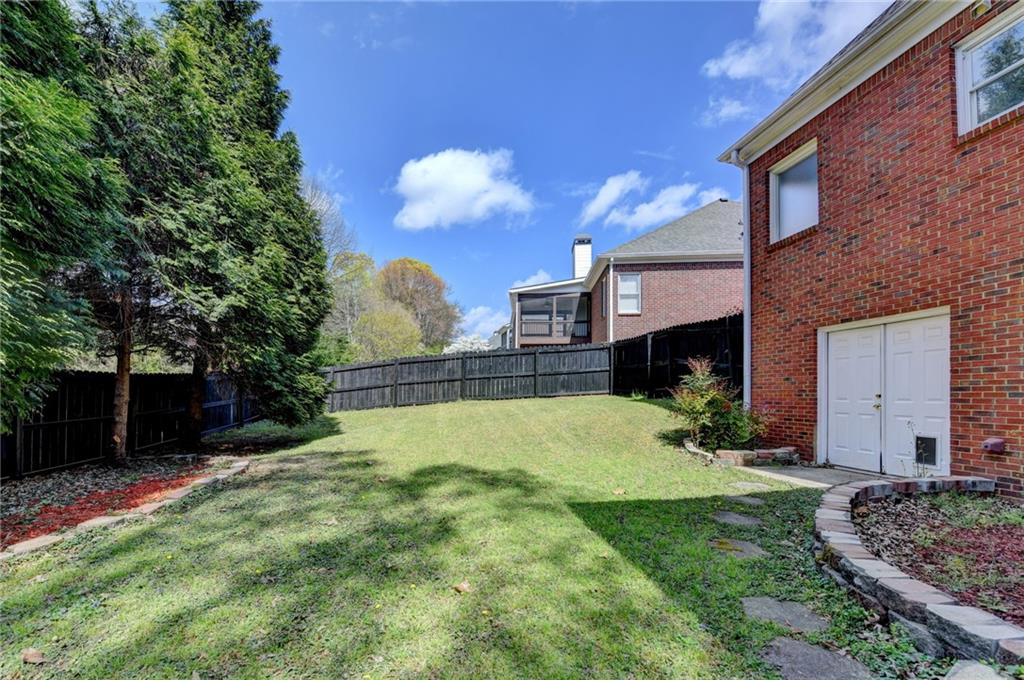 1005 Lewis Ridge Circle Lawrenceville, GA 30045 - Photo 61 of 74