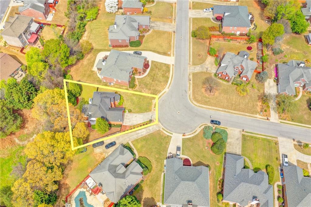 1005 Lewis Ridge Circle Lawrenceville, GA 30045 - Photo 70 of 74