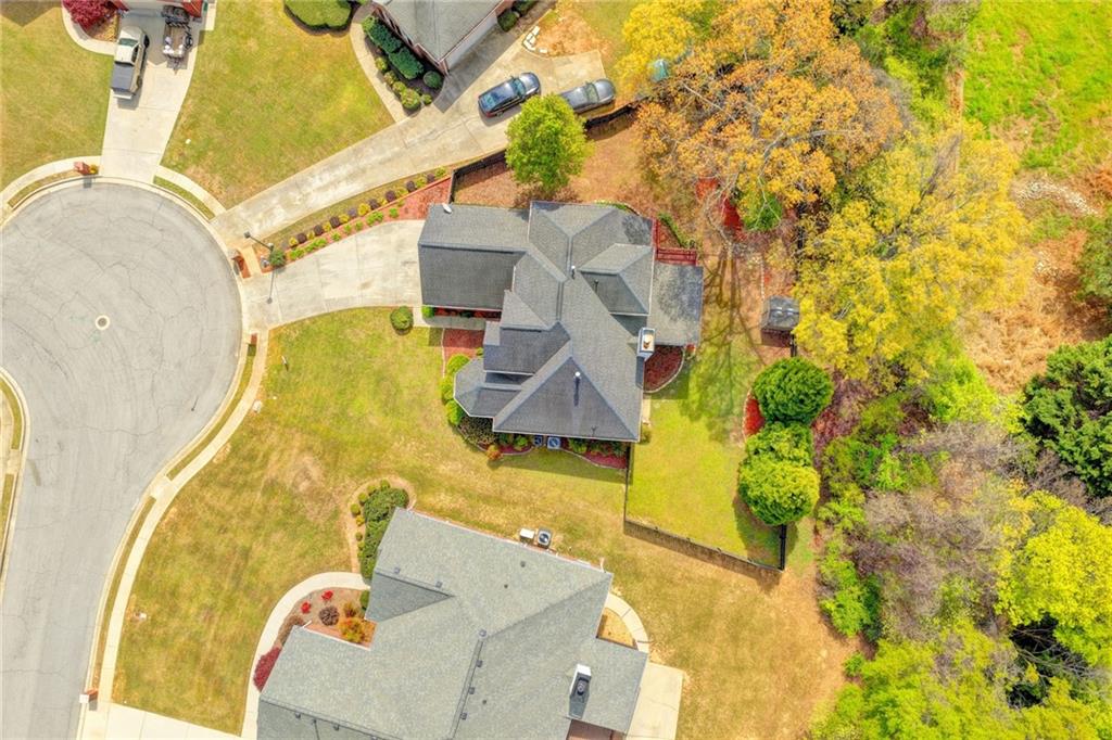 1005 Lewis Ridge Circle Lawrenceville, GA 30045 - Photo 71 of 74