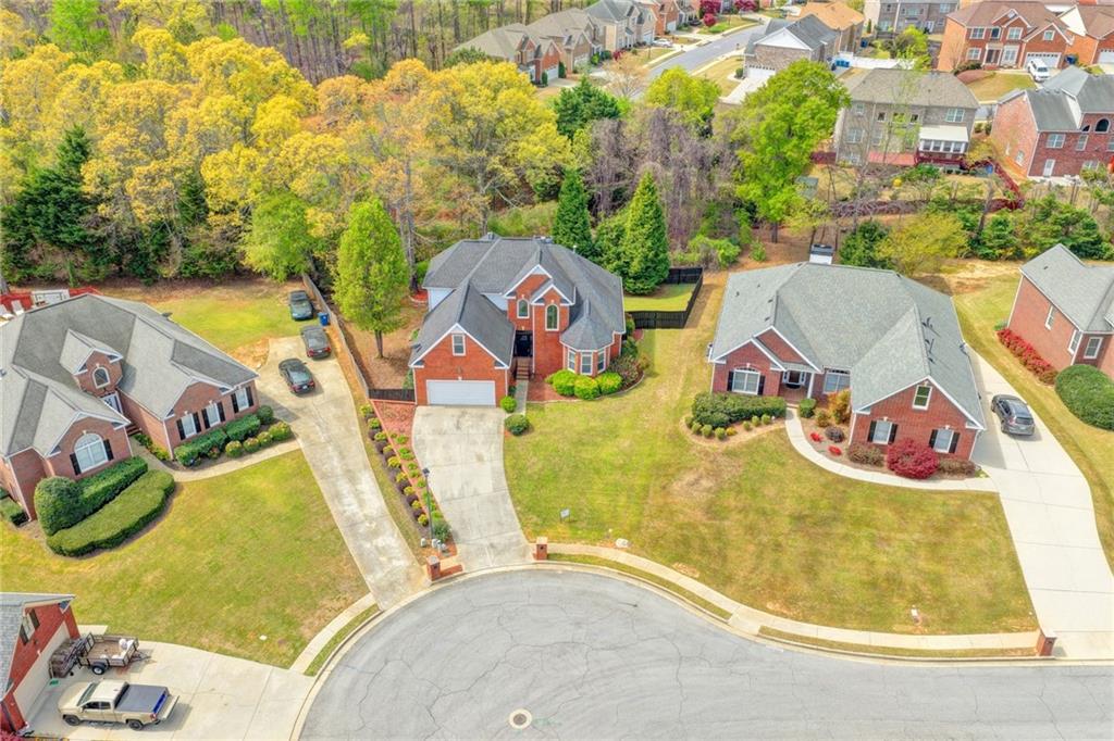 1005 Lewis Ridge Circle Lawrenceville, GA 30045 - Photo 74 of 74