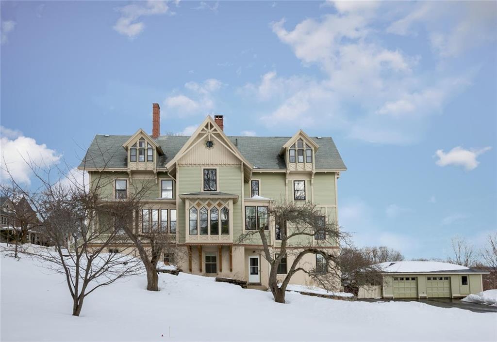 380 Danforth Street Portland, ME 04102 - Photo 2 of 27 Stick-style architecture with...