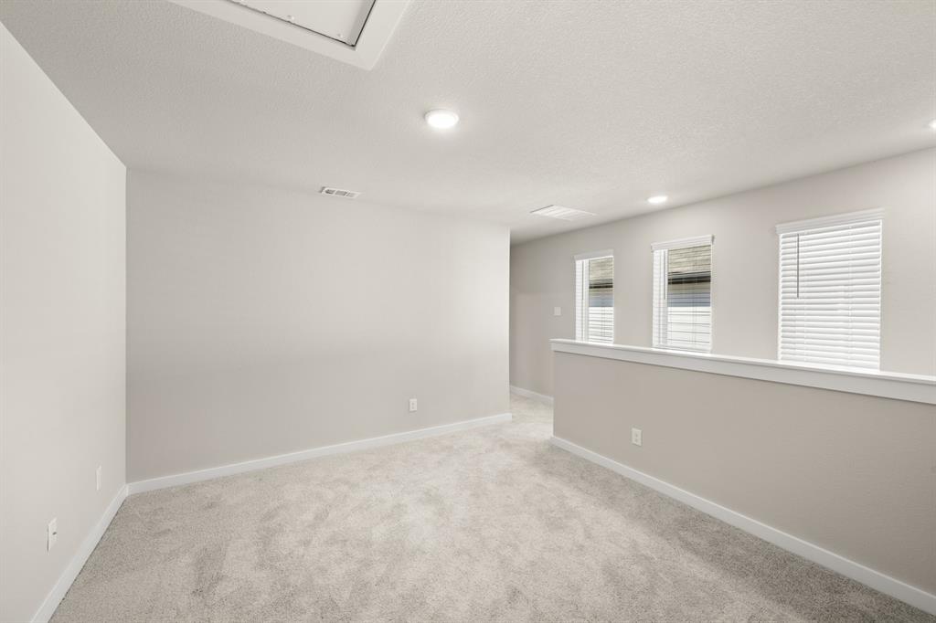 232 Wagon Spoke Way, Unit 17 Fort Worth, TX 76120 - Photo 16 of 26 232 Wagon Spoke- Loft-2