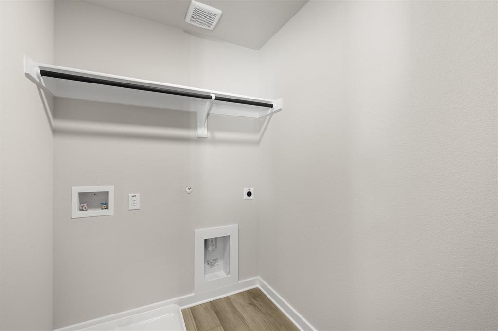 232 Wagon Spoke Way, Unit 17 Fort Worth, TX 76120 - Photo 20 of 26 232 Wagon Spoke- Utility-1