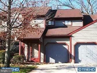 3904 Chadbury Road Mount Laurel, NJ 08054 - Photo 1 of 12 Exterior