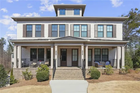 $825,000 | 1307 Markham Road, Atlanta, GA 30319