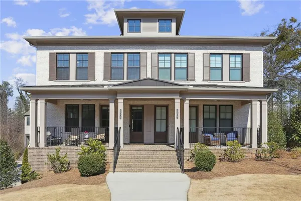 $825,000 | 1307 Markham Road, Atlanta, GA 30319
