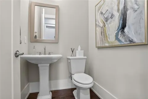 $825,000 | 1307 Markham Road, Atlanta, GA 30319