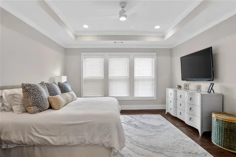$825,000 | 1307 Markham Road, Atlanta, GA 30319