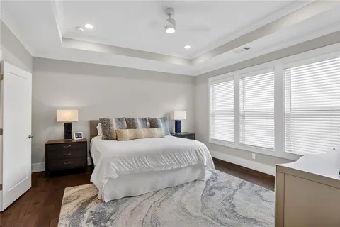 $825,000 | 1307 Markham Road, Atlanta, GA 30319