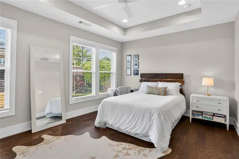 $825,000 | 1307 Markham Road, Atlanta, GA 30319