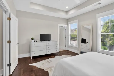 $825,000 | 1307 Markham Road, Atlanta, GA 30319