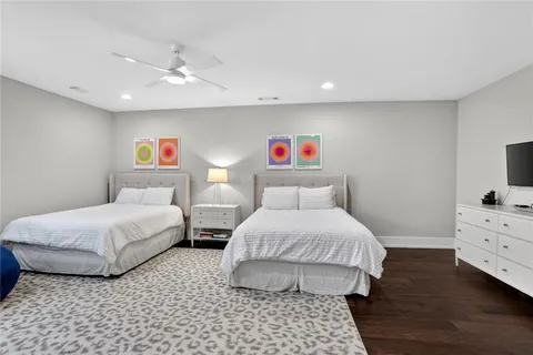 $825,000 | 1307 Markham Road, Atlanta, GA 30319