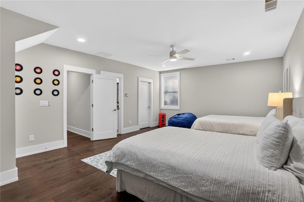 1307 Markham Road Atlanta, GA 30319 - Photo 20 of 23