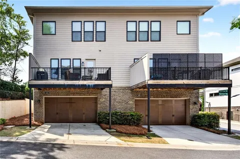 $825,000 | 1307 Markham Road, Atlanta, GA 30319