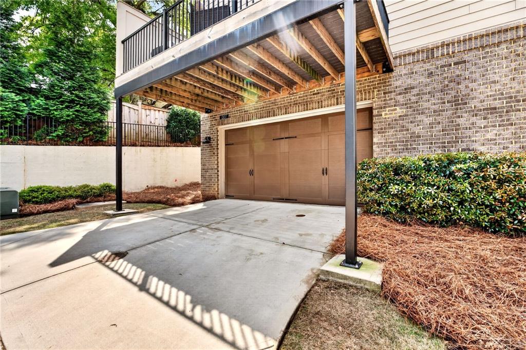 1307 Markham Road Atlanta, GA 30319 - Photo 23 of 23