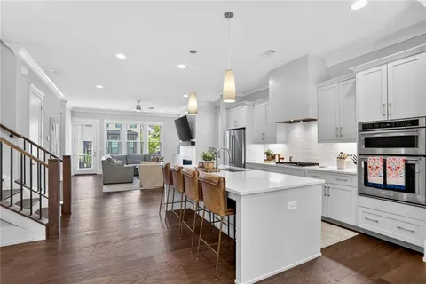 $825,000 | 1307 Markham Road, Atlanta, GA 30319