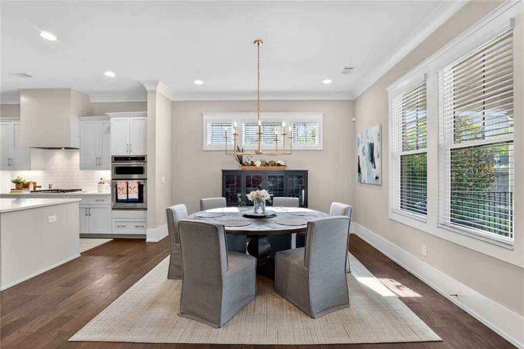 1307 Markham Road Atlanta, GA 30319 - Photo 5 of 23