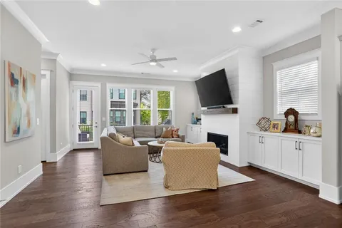 $825,000 | 1307 Markham Road, Atlanta, GA 30319