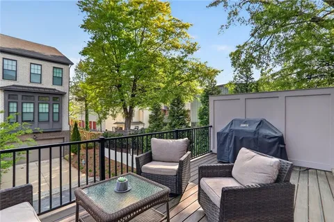 $825,000 | 1307 Markham Road, Atlanta, GA 30319
